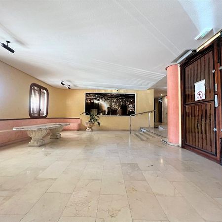 Apartament Coblanca 8-11º3 Benidorm Zewnętrze zdjęcie
