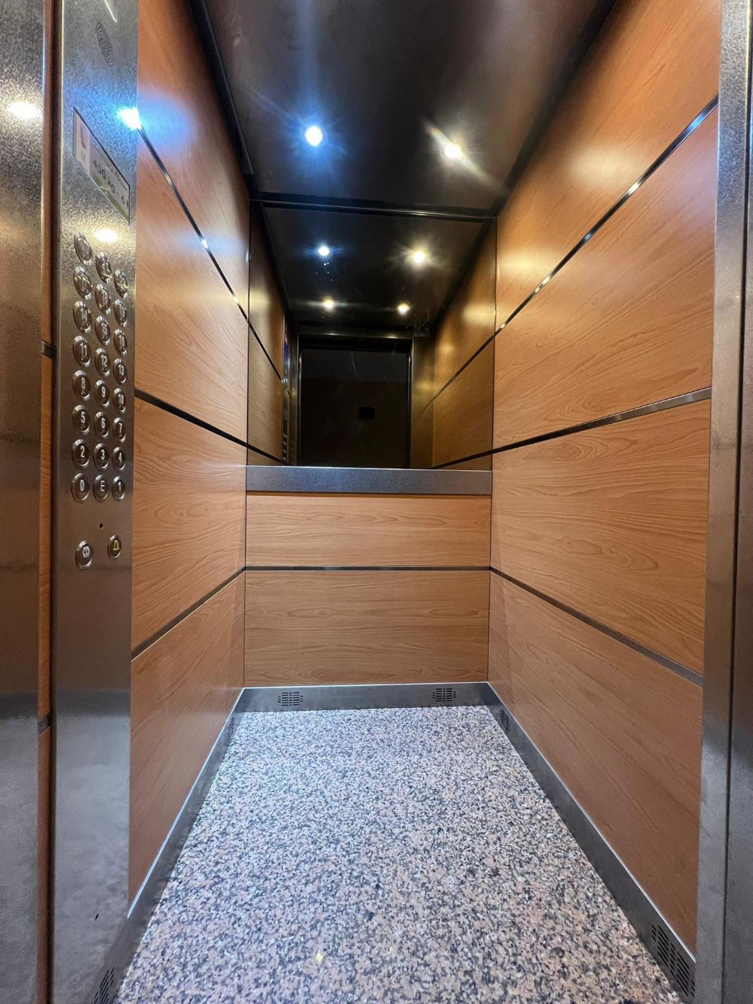 Apartament Coblanca 8-11º3 Benidorm Zewnętrze zdjęcie