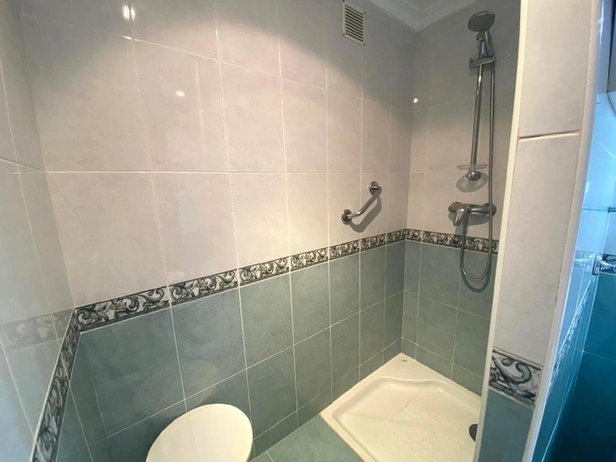 Apartament Coblanca 8-11º3 Benidorm Zewnętrze zdjęcie